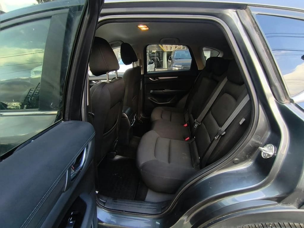 Mazda Cx-5 All New Cx 5 R 2.0 Aut año 2018