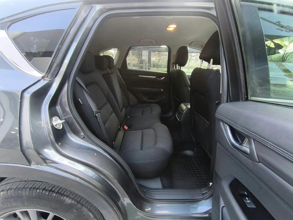 Mazda Cx-5 All New Cx 5 R 2.0 Aut año 2018