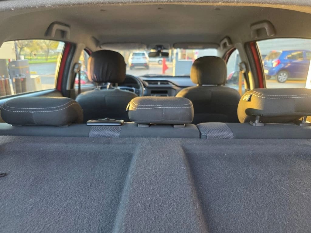 Chery Tiggo 2 Gl 1.5 Mt año 2021