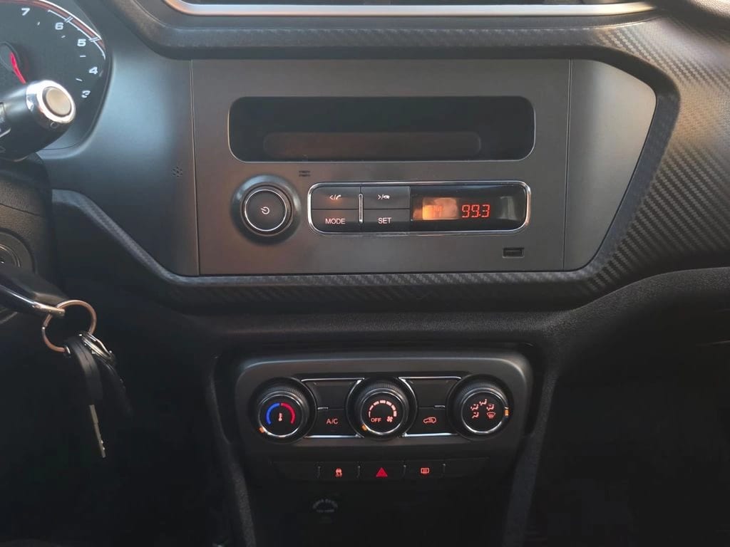 Chery Tiggo 2 Gl 1.5 Mt año 2021