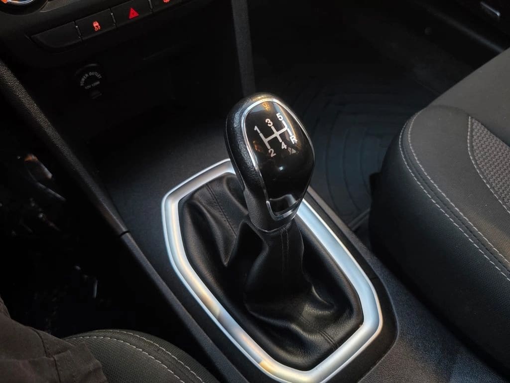 Chery Tiggo 2 Gl 1.5 Mt año 2021