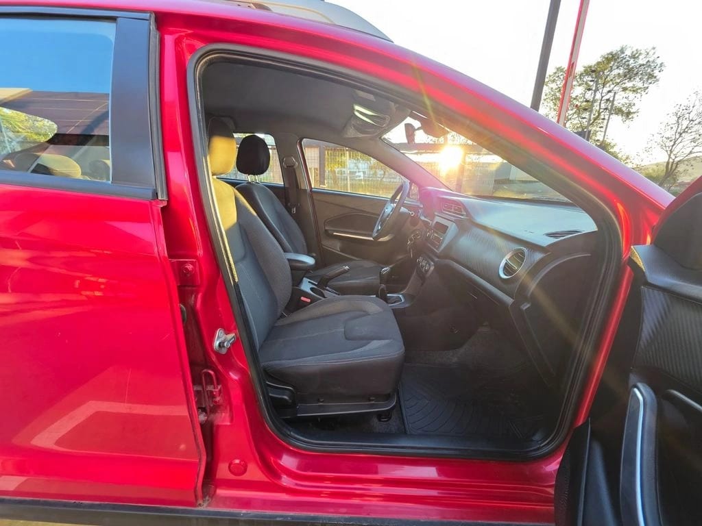 Chery Tiggo 2 Gl 1.5 Mt año 2021