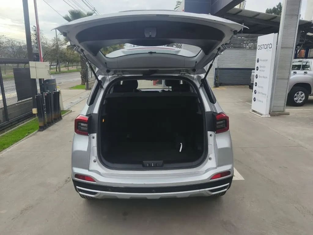 Chery Tiggo 3 Gls Mt año 2021