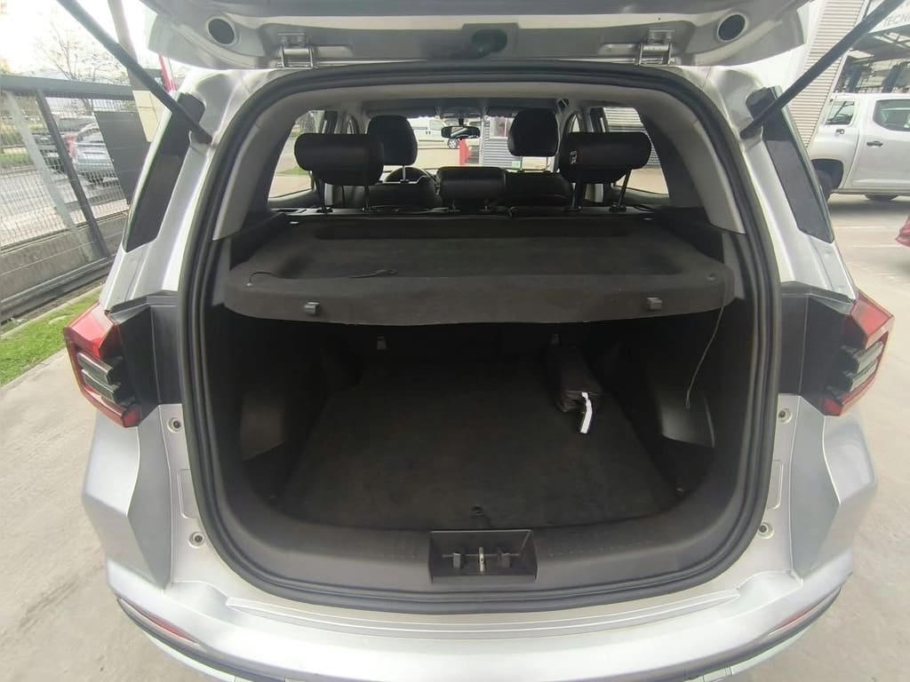Chery Tiggo 3 Gls Mt año 2021
