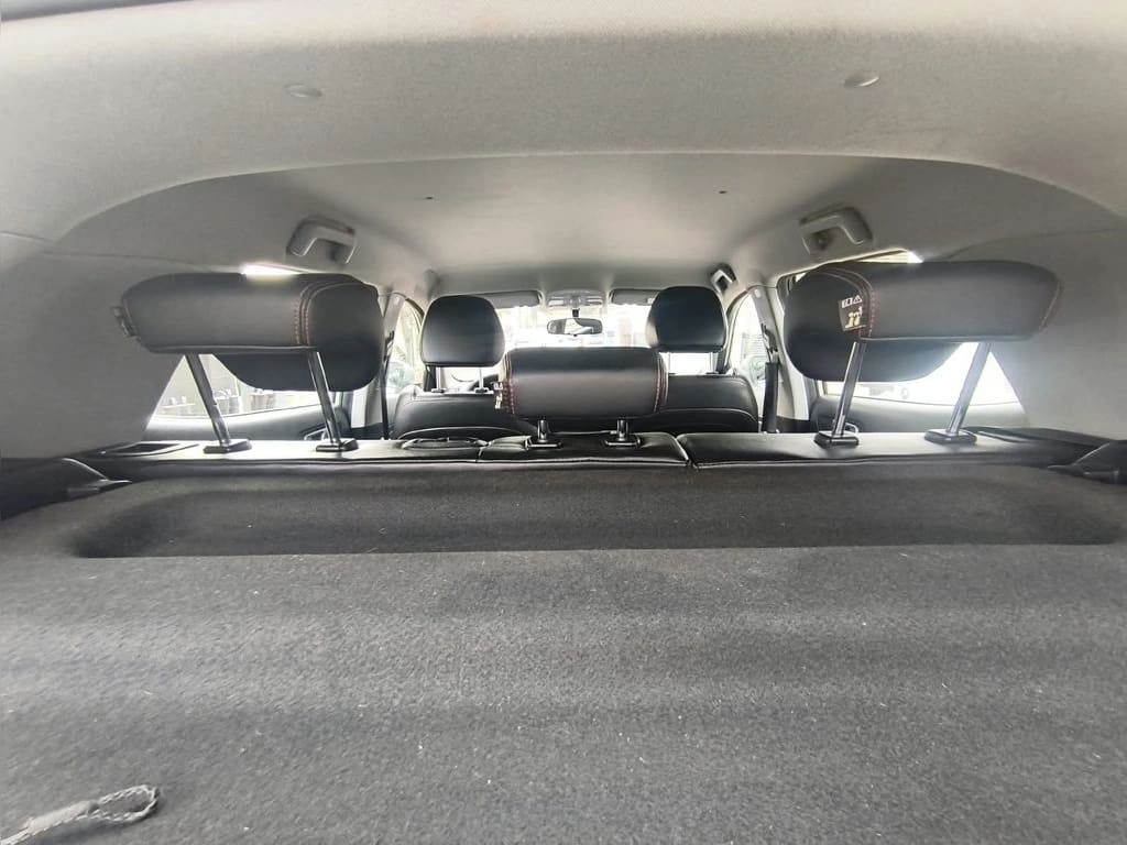 Chery Tiggo 3 Gls Mt año 2021