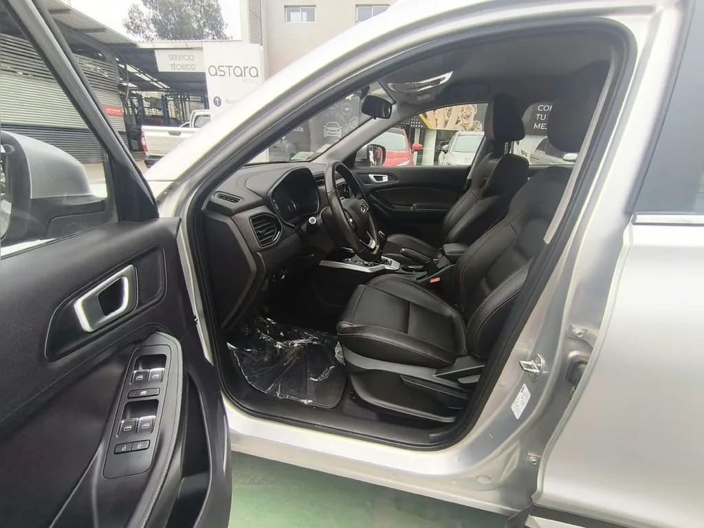 Chery Tiggo 3 Gls Mt año 2021