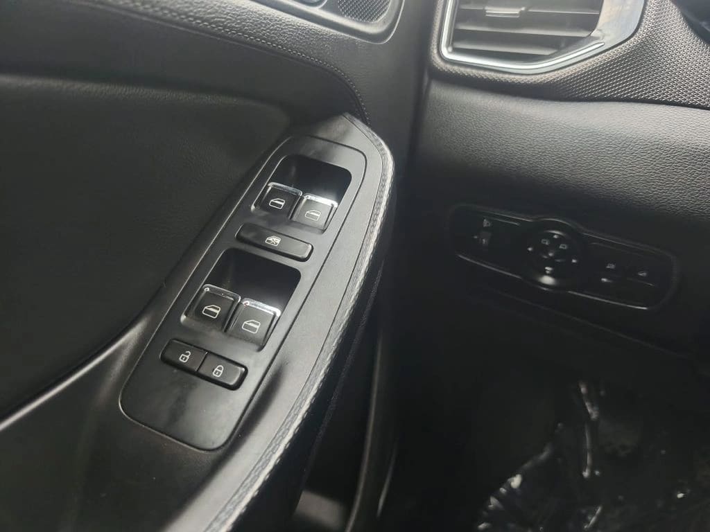 Chery Tiggo 3 Gls Mt año 2021