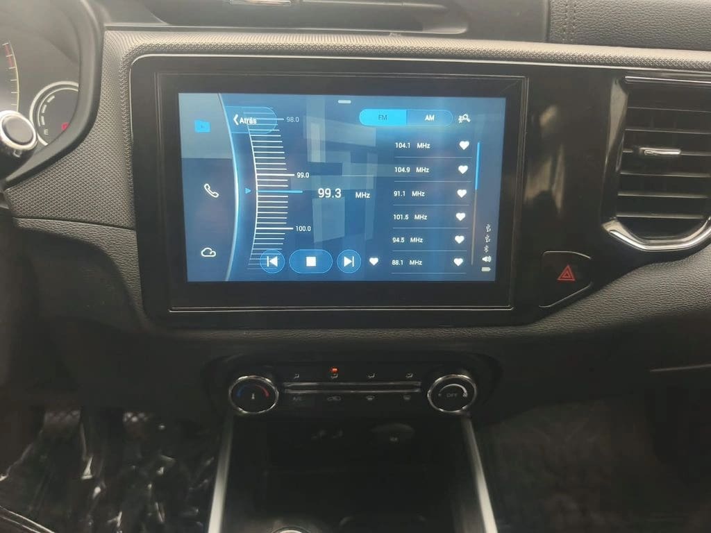 Chery Tiggo 3 Gls Mt año 2021