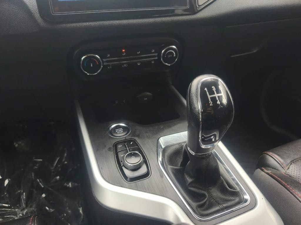 Chery Tiggo 3 Gls Mt año 2021