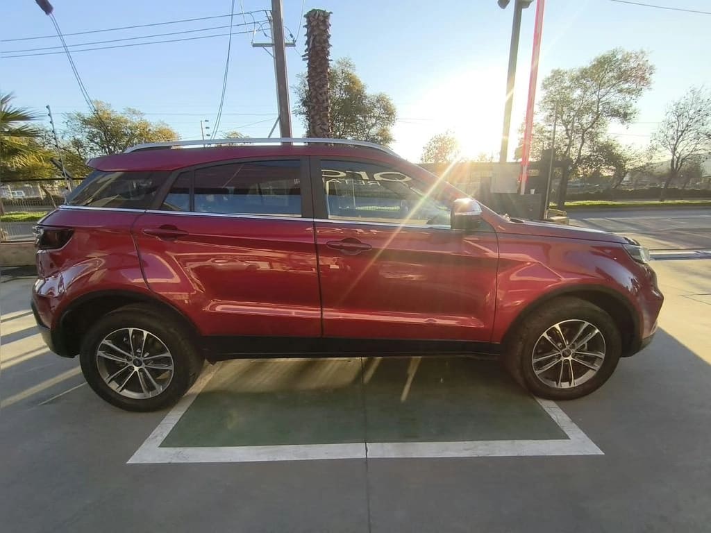 Ford Territory Trend 1.5 Aut año 2023