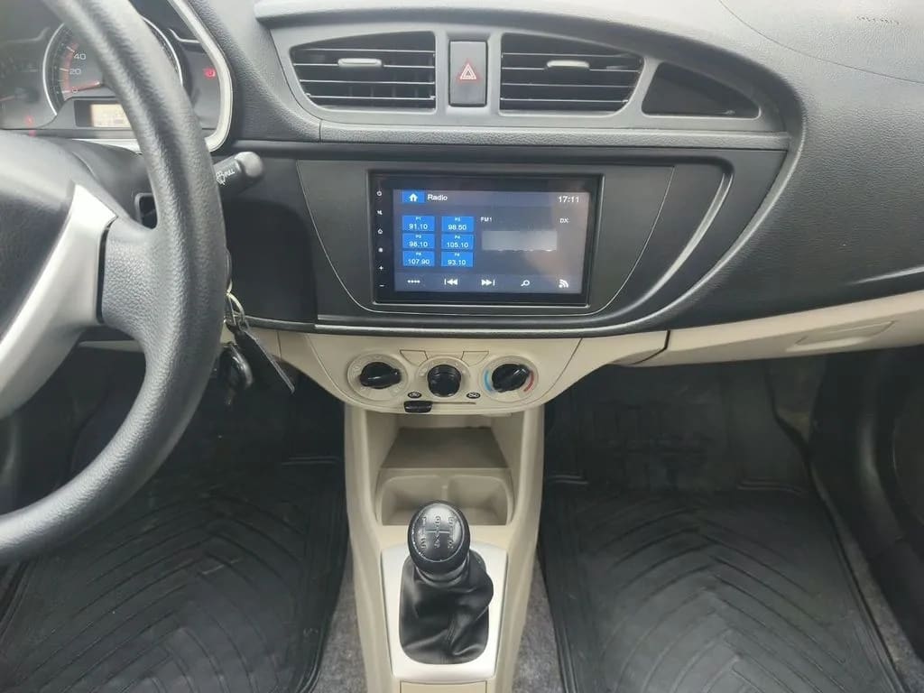 Suzuki Alto Hb 800 Mt S/a año 2021