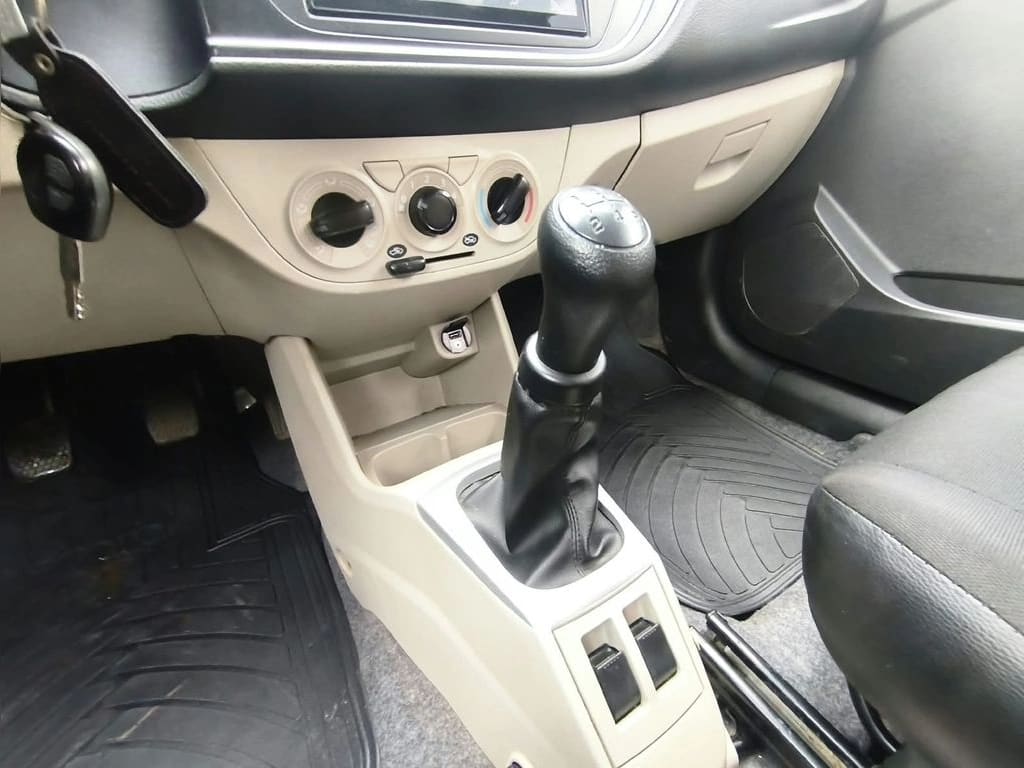 Suzuki Alto Hb 800 Mt S/a año 2021