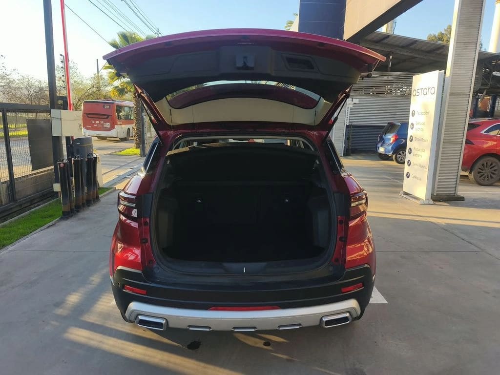 Ford Territory Trend 1.5 Aut año 2023