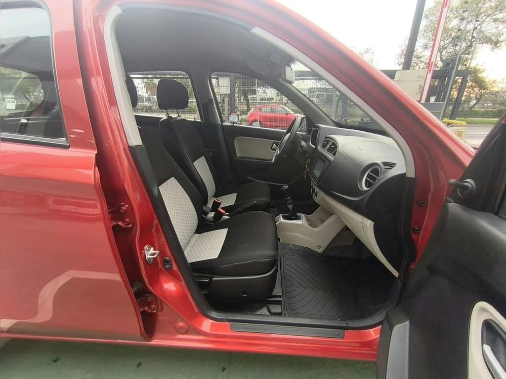 Suzuki Alto Hb 800 Mt S/a año 2021
