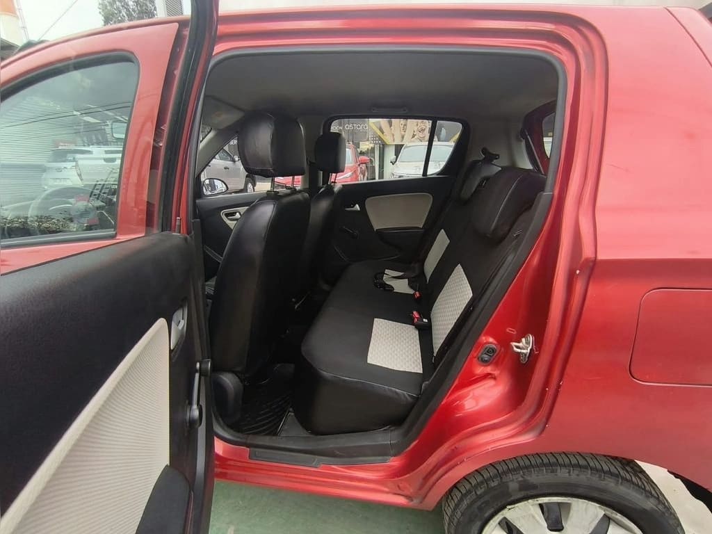 Suzuki Alto Hb 800 Mt S/a año 2021