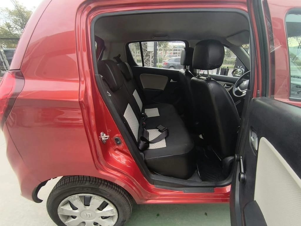 Suzuki Alto Hb 800 Mt S/a año 2021