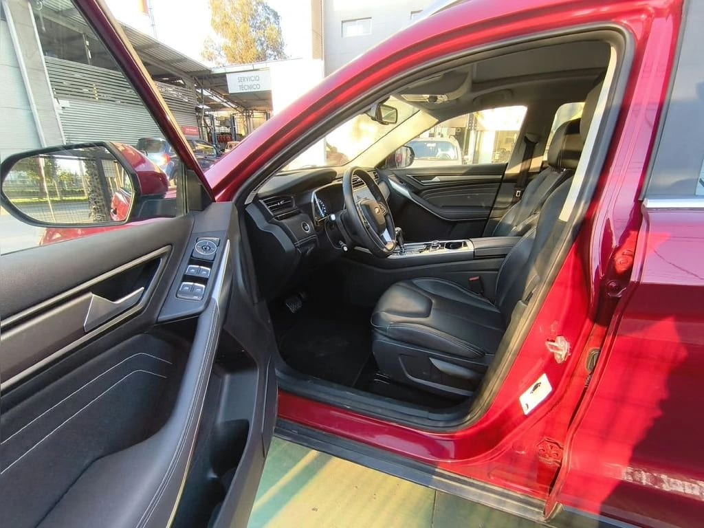 Ford Territory Trend 1.5 Aut año 2023