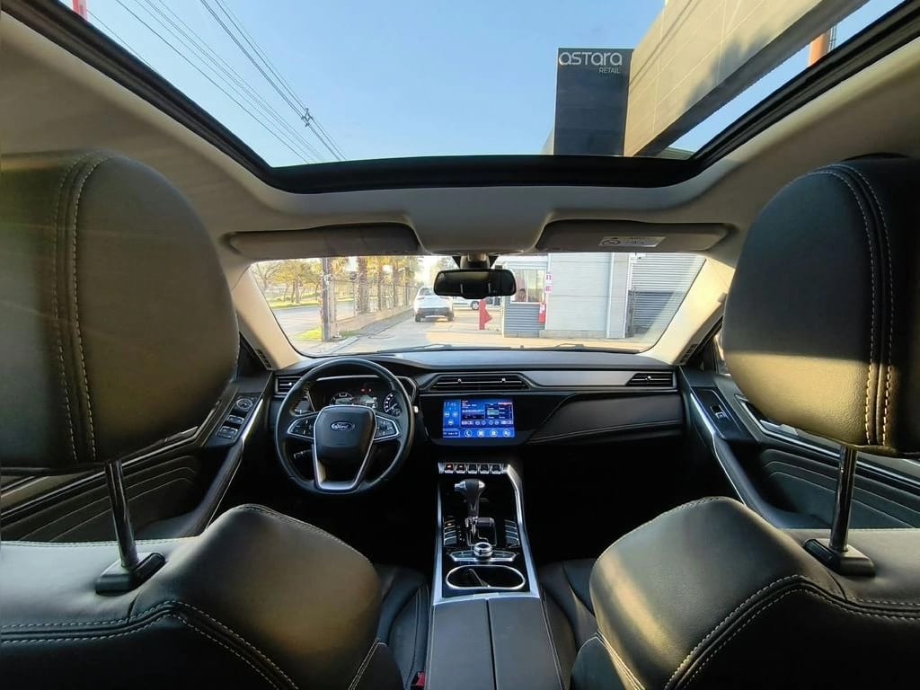 Ford Territory Trend 1.5 Aut año 2023