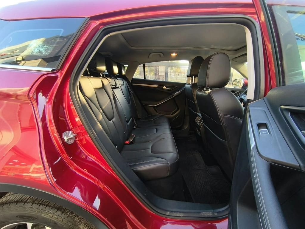 Ford Territory Trend 1.5 Aut año 2023