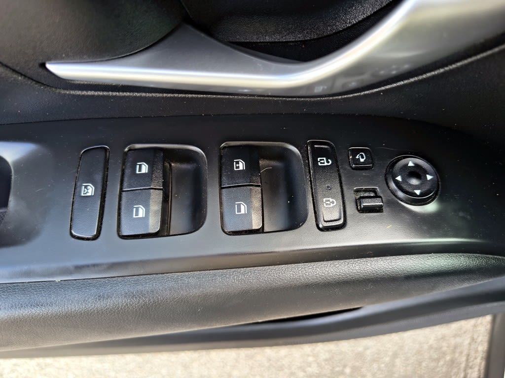 Hyundai Tucson 2.0 Gasolina 4x4 T/a año 2024