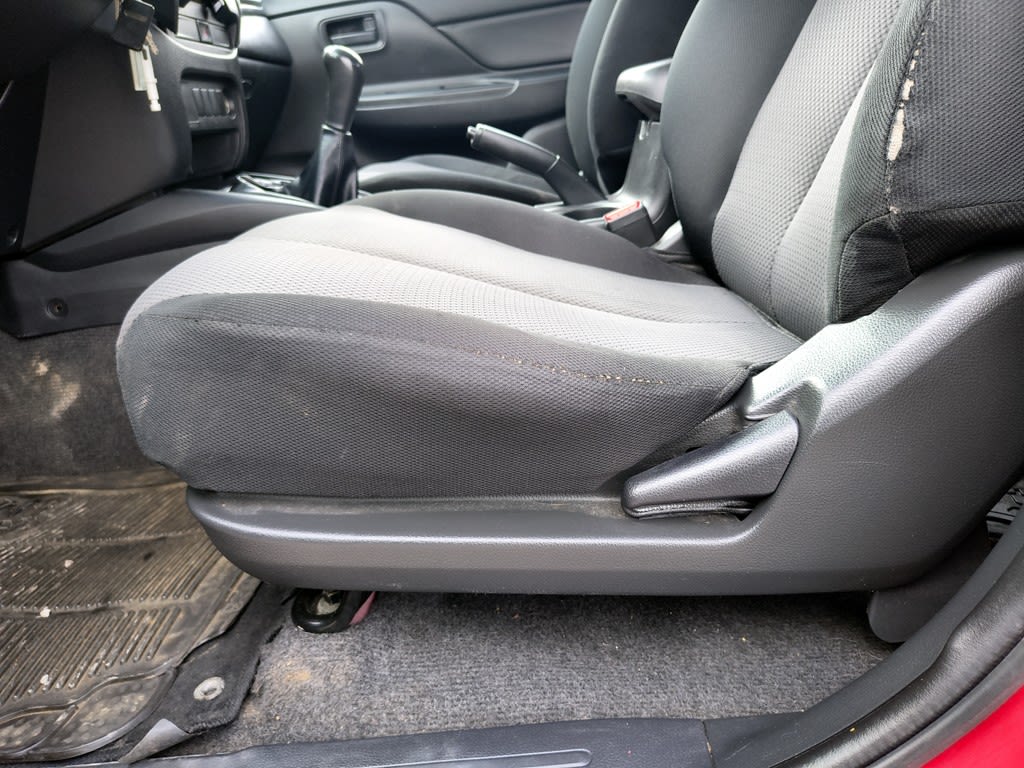 Mitsubishi L200 L200 Katana 2.4 Diesel 4x2 T/m año 2023