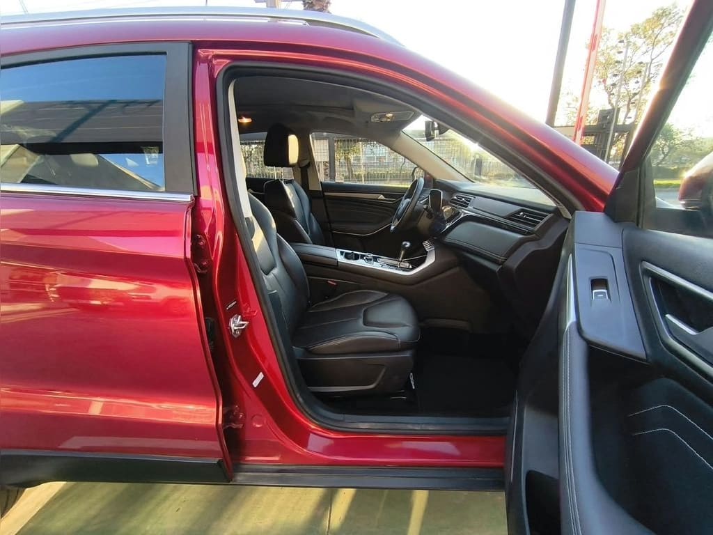 Ford Territory Trend 1.5 Aut año 2023