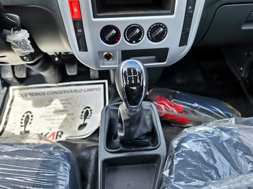 Dongfeng Df212 Plus D/c año 2025