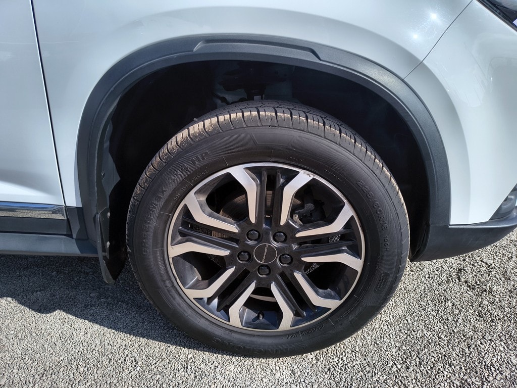 Dongfeng T5l Lux 1.8 Mt año 2025