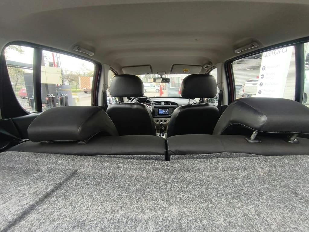 Suzuki Alto Hb 800 Mt S/a año 2021