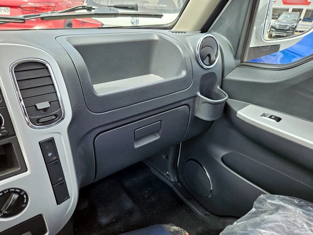 Dongfeng Df212 Plus D/c año 2025