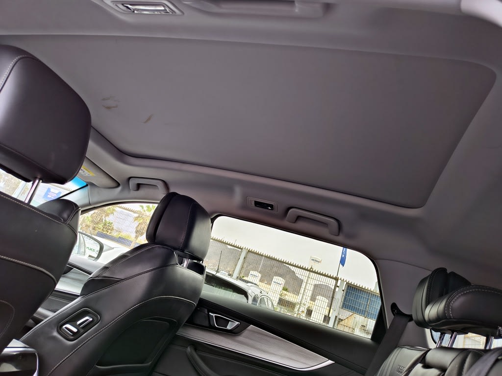 Chery Tiggo 8 Pro Max Tiggo 8 Pro 2.0 Gasolina 4x4 T/a año 2023