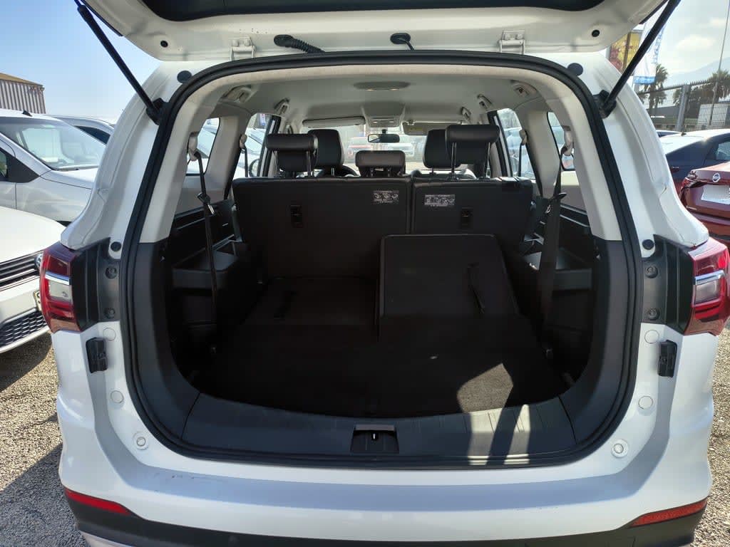Dongfeng T5l Lux 1.8 Mt año 2025
