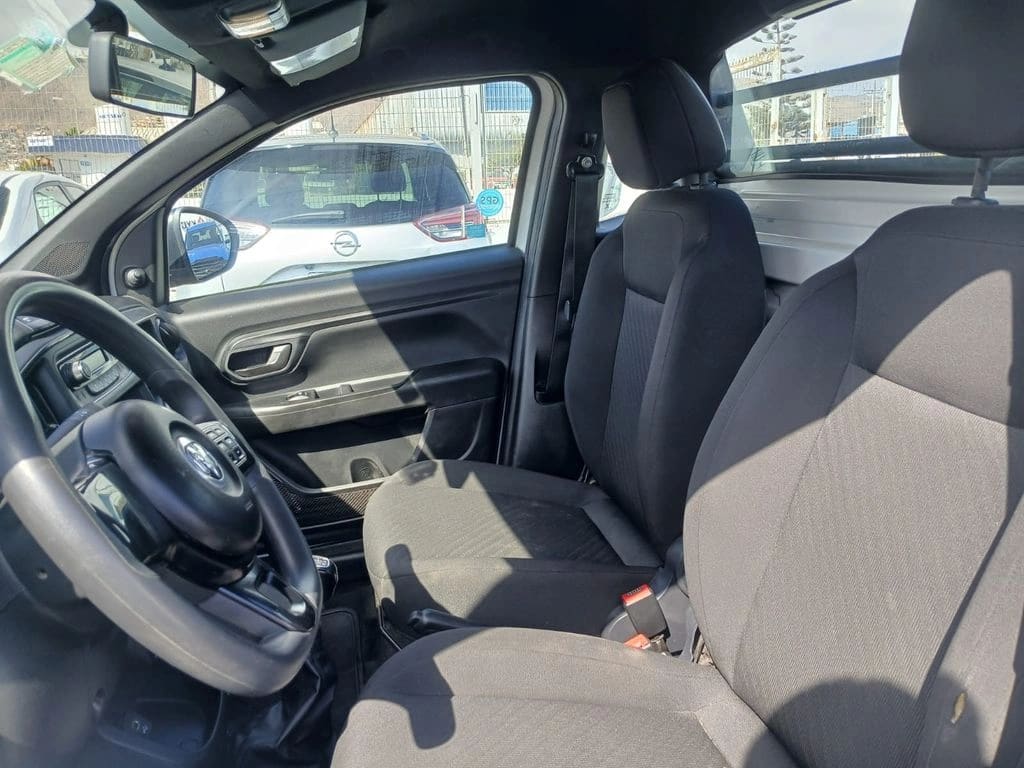 Ram 700 1.4 Slt 4x2 Cab. Sim. Mt 2p año 2021