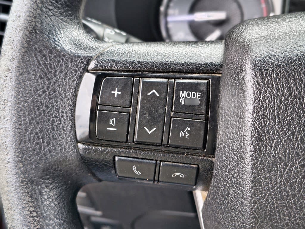 Toyota Hilux Hilux Tss 2.4 Diesel 4x2 T/m año 2022