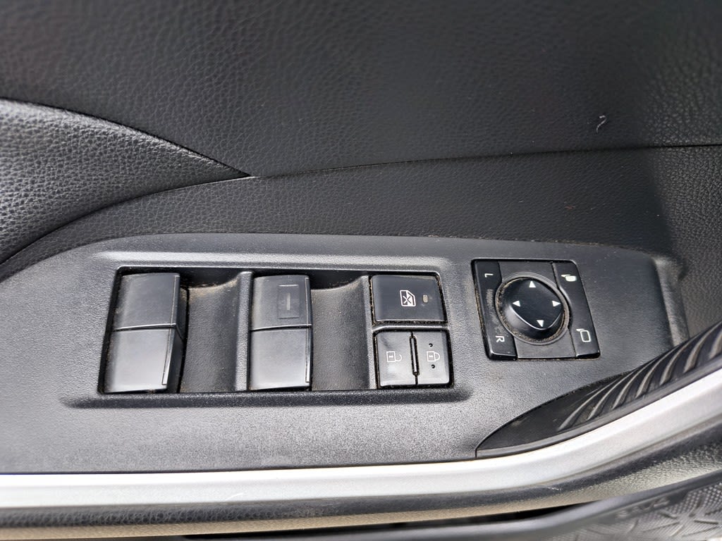 Toyota Rav4 Rav 4 2.5 Gasolina 4x4 T/a - Blindada año 2022