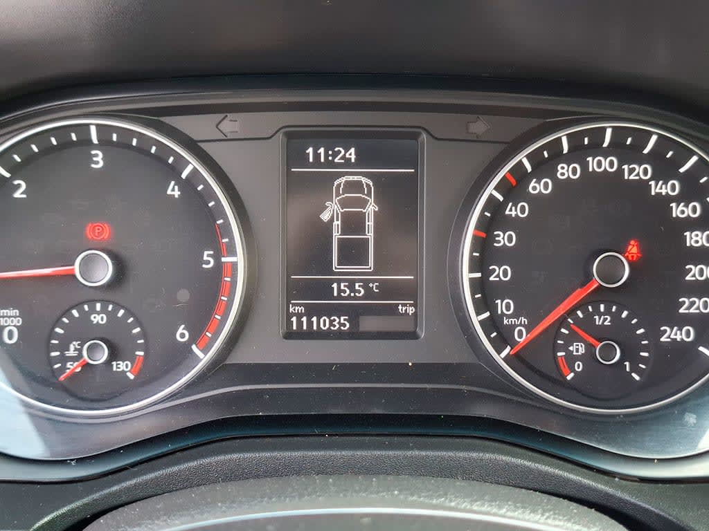 Volkswagen Amarok 2.0 Confortline 4x2 año 2023