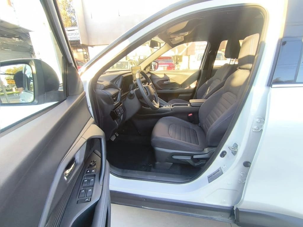 Toyota Yaris Cross Xi Hev 1.5 Aut año 2025