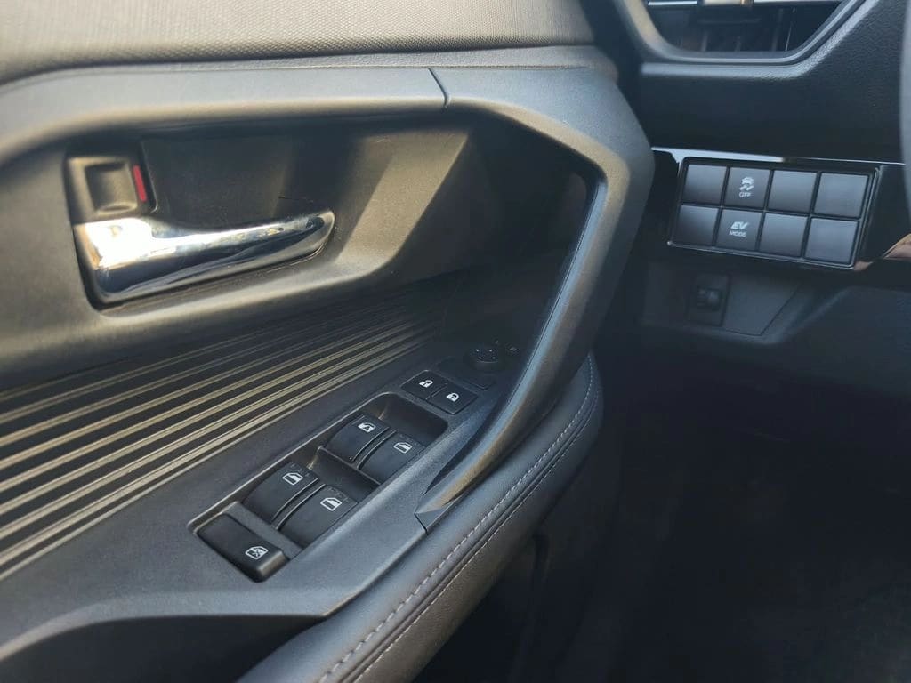 Toyota Yaris Cross Xi Hev 1.5 Aut año 2025