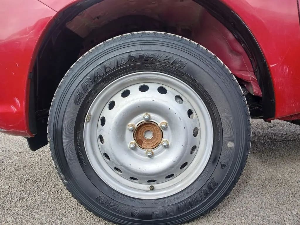 Toyota Hilux Tss 2.4 Diesel 4x2 T/m año 2022
