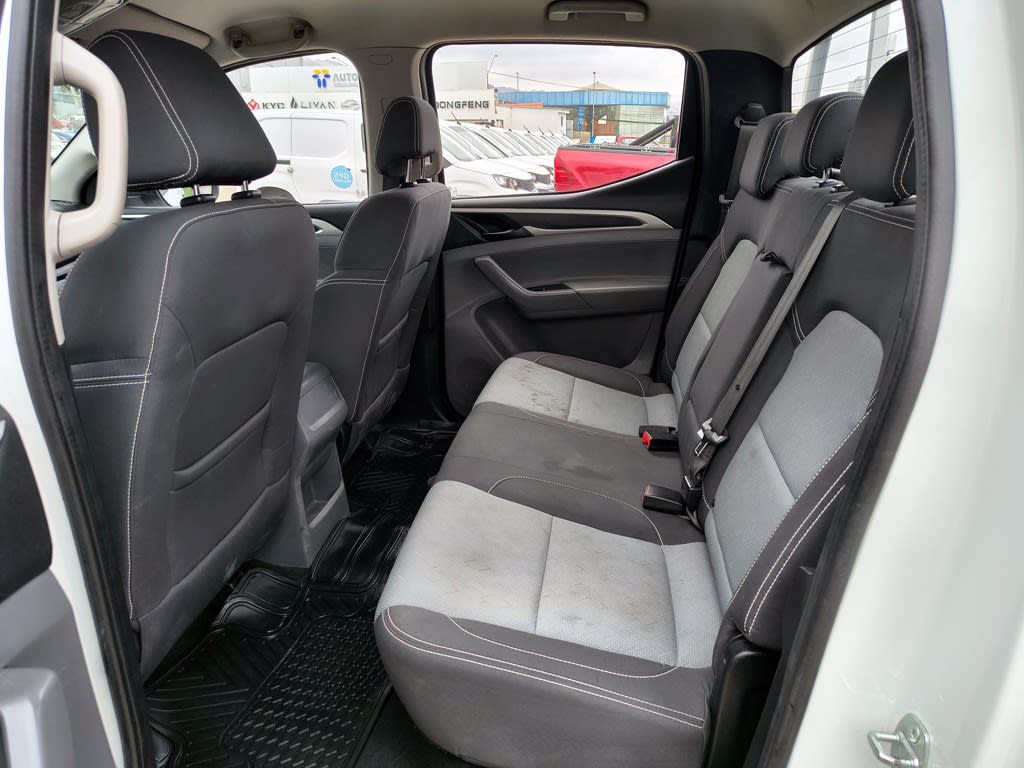 Maxus T60 2.0 Diesel 4x4 T/m año 2024