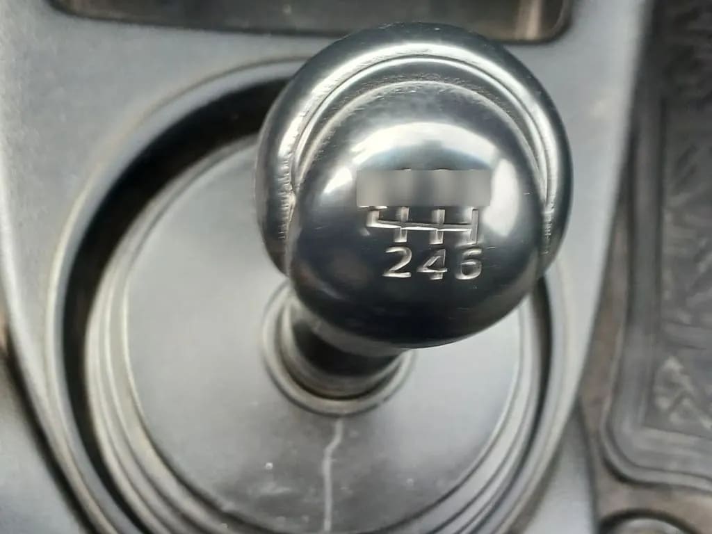 Toyota Hilux Tss 2.4 Diesel 4x2 T/m año 2022