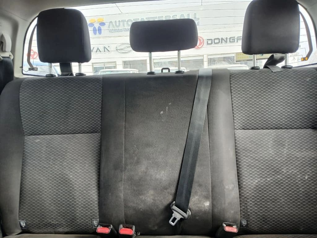Toyota Hilux Tss 2.4 Diesel 4x2 T/m año 2022