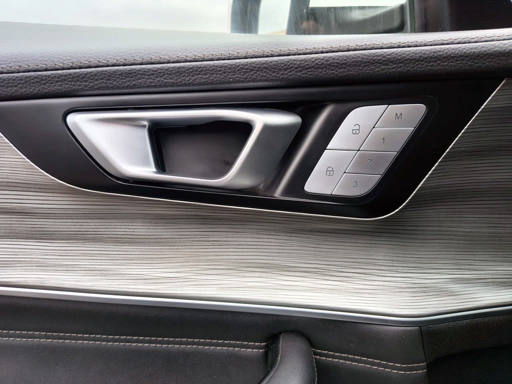 Chery Tiggo 8 Pro Max Tiggo 8 Pro 2.0 Gasolina 4x4 T/a año 2023