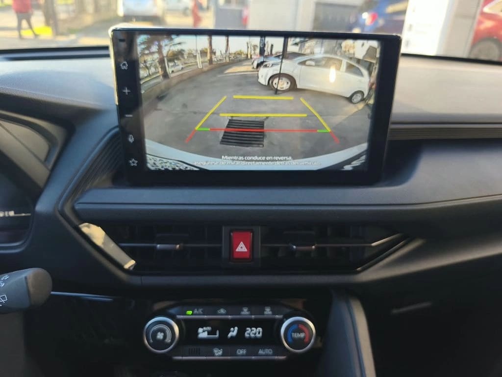 Toyota Yaris Cross Xi Hev 1.5 Aut año 2025