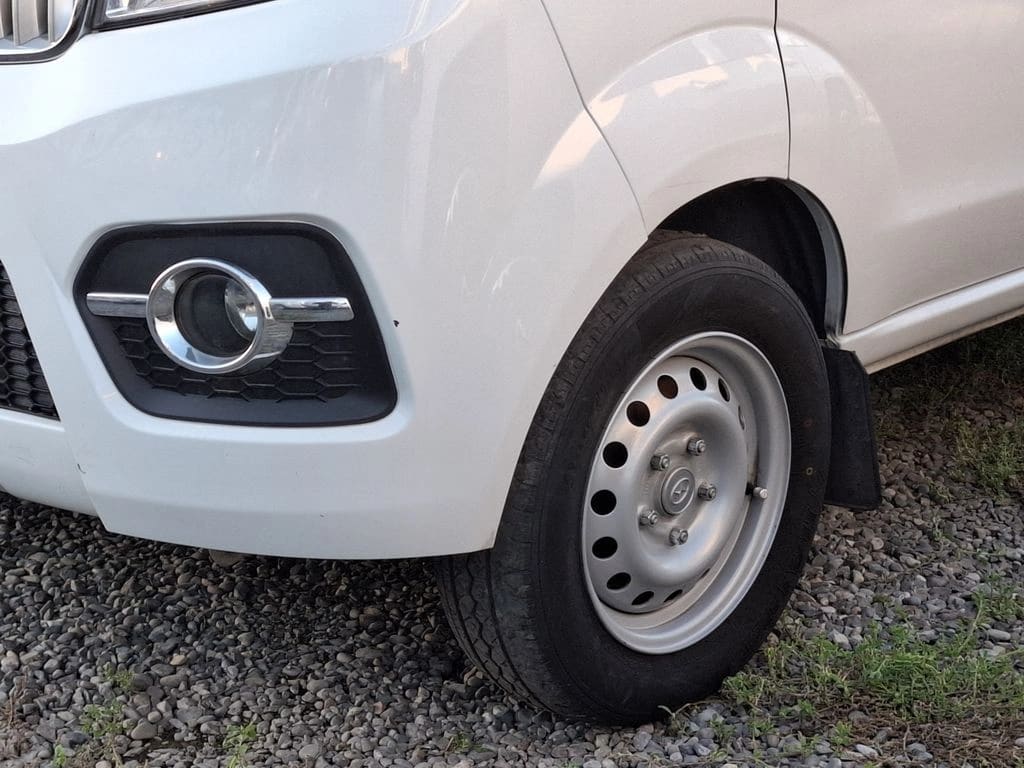 Brilliance T32 1.5 Std 4x2 Dob. Cab. Mt 4p año 2023
