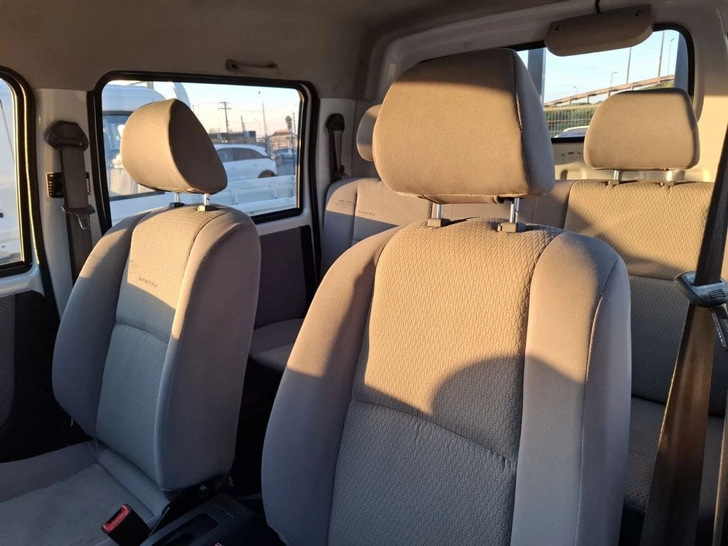 Brilliance T32 1.5 Std 4x2 Dob. Cab. Mt 4p año 2023