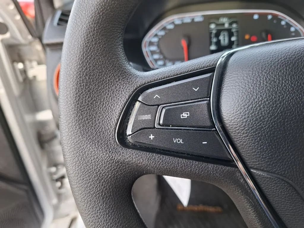 Chery Tiggo 2 1.5 Vvt L 4x2 Mt 5p año 2022