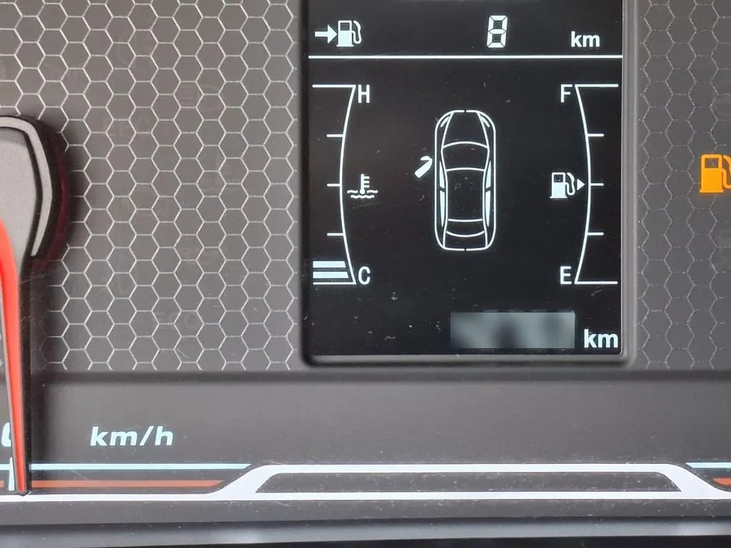 Chery Tiggo 2 1.5 Vvt L 4x2 Mt 5p año 2022