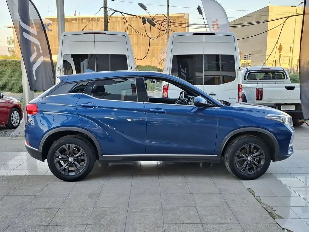 DFSK Suv 500 1.5 Comfort 4x2 Mt 5p año 2024