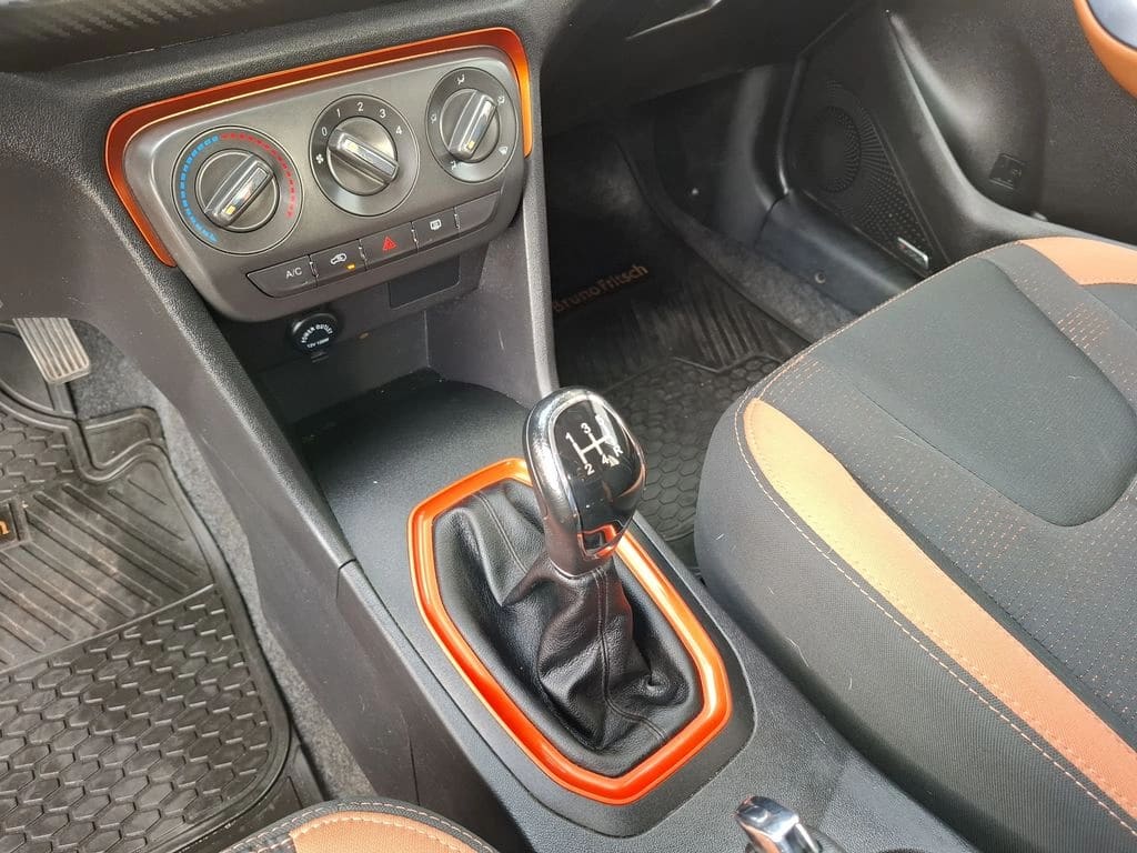 Chery Tiggo 2 1.5 Vvt L 4x2 Mt 5p año 2022